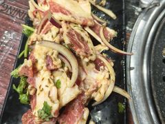 -红岸碳烤齐齐哈尔原味生态烤肉