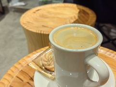 -FUN COFFEE