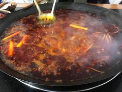-星鸿社重庆老火锅