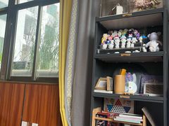 -楼上猫咖(罗湖店)