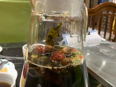 -清真·锦翔炝锅鱼(明德门店)