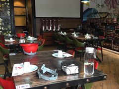 -龙虾风暴(松江店)