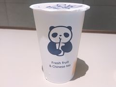 -茶百道(太平门直街店)