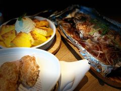 -新白鹿餐厅(城西银泰城店)