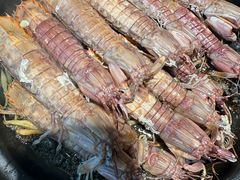 -赶海部落海鲜城(海阳路店)