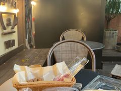 -方炉·天然食材面包店(丹凤店)