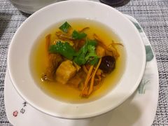 -祥记餐饮•豫粤珍味(金隅大厦店)