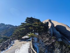 -天柱山风景区