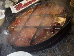 -仁虎老火锅(黄泥磅店)