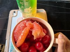 -盒马鲜生(丁香国际店)