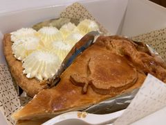 肉桂苹果-Pie Bird(新闸路店)