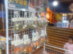 -蓝湾碧波·老字号·疍家非遗海上餐厅