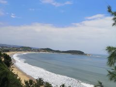 -漳州滨海火山岛自然生态风景区