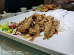 -品味居·首店·大连鲜活海鲜大连菜(东港店)