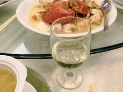 -泉州酒店-温陵中餐厅(庄府巷店)