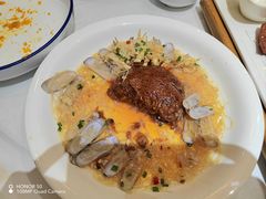-930私房菜(欧阳路店)