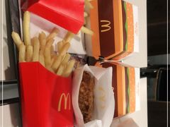 -麦当劳(凌云天地长桥店)