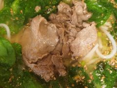 -云阿蛮云南生烫牛肉米线(奉贤路店)