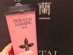 -茉莉奶白(天水秦州万达广场店)