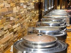 自助取餐区-汉巴味德(大悦城店)