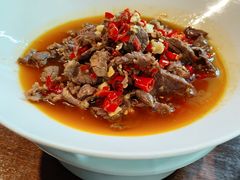 -索溪山寨·湘西饮食文化博物馆(标志门店)