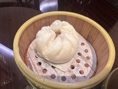 -西安皇冠假日酒店·御皇轩中餐厅