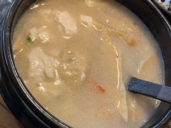 -九田家黑牛烤肉料理(石路天虹店)