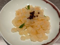 -九里云松·天香餐厅