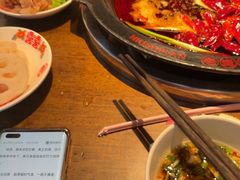 -牛市坎火锅(建设路店)