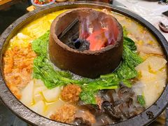 -泓0871臻选云南菜·味庄