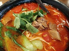 -李先生牛肉面大王(大兴枣园店)