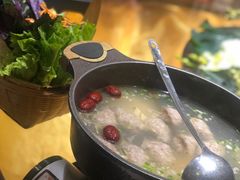 -粥堂里餐厅(城市御园店)