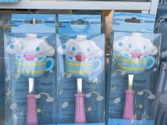 -名创优品(天河区正佳广场二店)