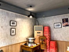 -陈眼镜火锅(总店)