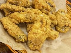 -南记食粥坊·宵夜大排档(莲花店)