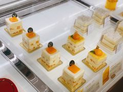 -DEMO黛慕蛋糕(中泰店)