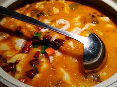 -金佬馆·川菜bistro(芜湖镜湖万达店)