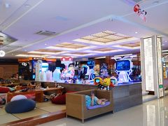 -汤连得温泉馆(宝山店)