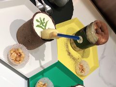 -茶是一枝花泡茶店