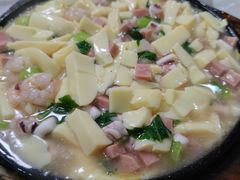 -华春餐馆(鱼山路店)