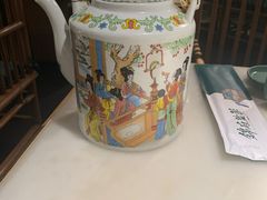 -锦府盐帮·李宅(领展购物广场中关村店)