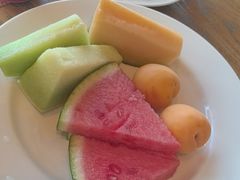 -松咖啡自助餐厅·松北香格里拉