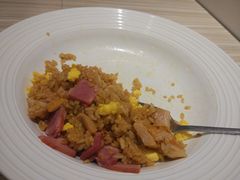 照烧鸡肉炒饭-必胜客(联投东方店)