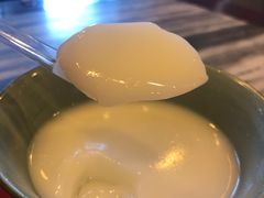 杏仁豆腐-玫瑰甜品(文明路店)