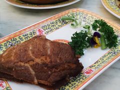 五香平鱼-砂锅居(西四店)