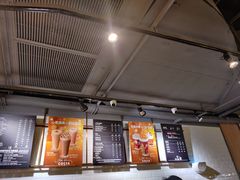 -COSTA COFFEE(武汉武商MALL店)