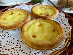 -澳门西南饭店·粤菜·茶市·手工点心(华海路店)