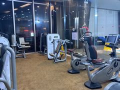 -天津圣光皇冠假日酒店·游泳健身中心