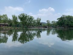 -承德避暑山庄景区