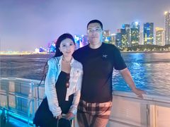 -运河游船(武林门码头)